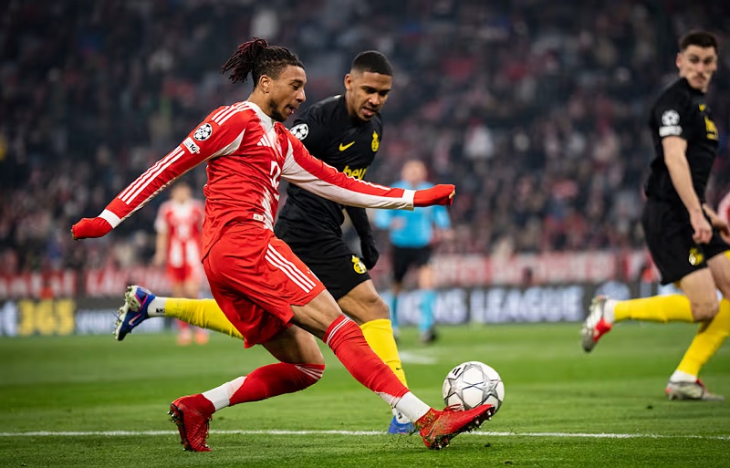 Nhận định PSV Eindhoven vs Bayern Munich 3h00 ngày 29/1: Lấn lướt chủ nhà - Ảnh 1