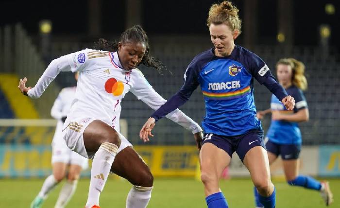 Nhận định Nữ Lens vs Nữ Saint-Etienne 3h ngày 6/12: Những kẻ cùng khổ - Ảnh 3