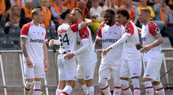  Nhận định Royal Antwerp vs Mechelen, 18h30 ngày 24/8: Lợi thế sân nhà