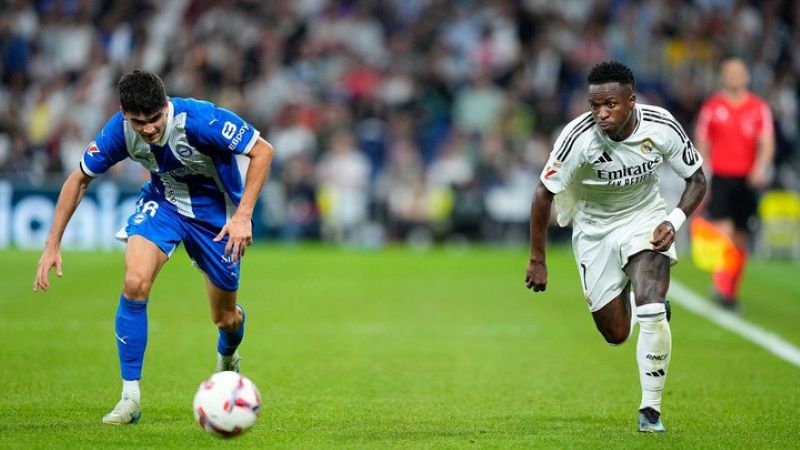 Nhận định Alaves vs Real Madrid 3h ngày 15/12: Tạm biệt Alonso! - Ảnh 4