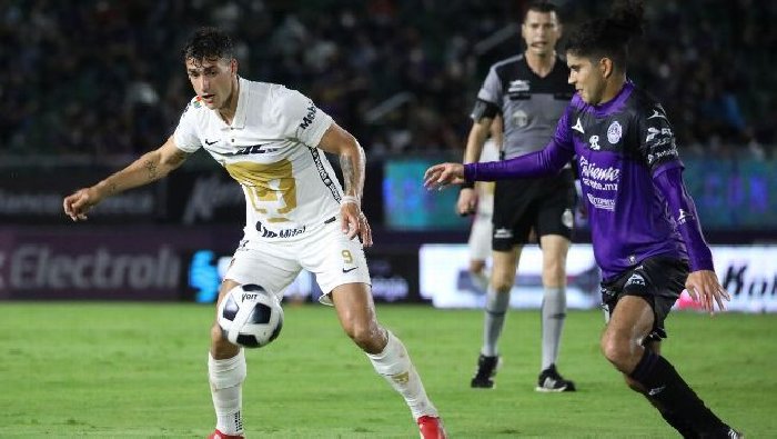  Nhận định Mazatlan vs Pumas UNAM 10h ngày 13/9: Cả làng cùng vui