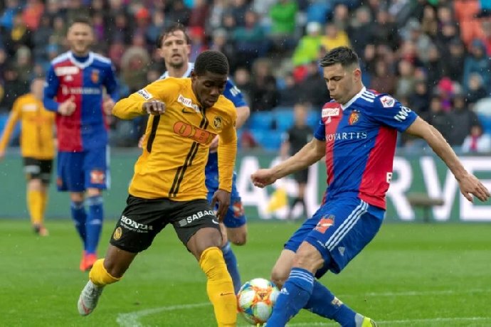  Nhận định Basel vs Young Boys 01h30 ngày 07/08: Điểm tựa sân nhà
