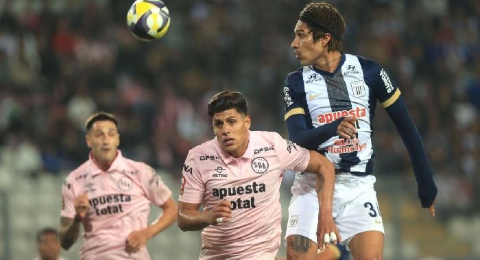  Nhận định, Soi kèo Alianza Lima vs Sport Boys 8h ngày 17/10: Cẩn thận bất ngờ