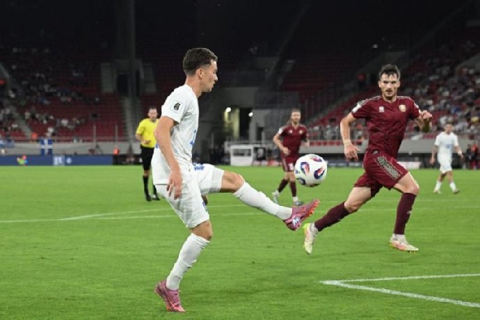  Nhận định Hy Lạp vs Paraguay 2h00 ngày 28/3: Thế trận giằng co