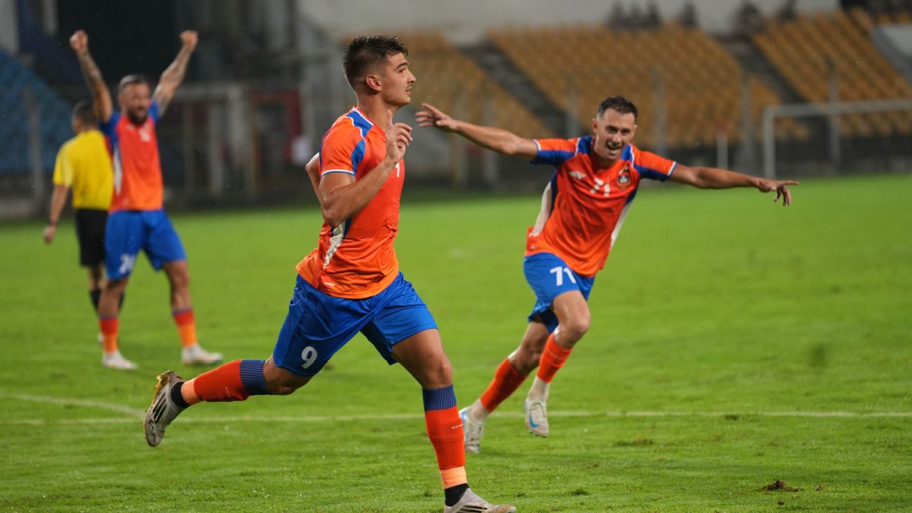 Nhận định Istiklol vs Goa, 20h45 ngày 30/9: Sức mạnh ở đất Mẹ - Ảnh 3