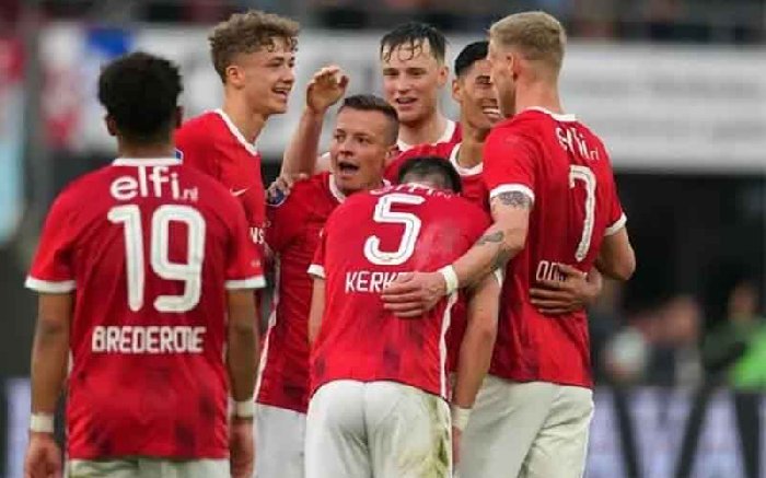 Nhận định AZ Alkmaar vs Jagiellonia Bialystok 3h00 ngày 19/12: Khó có bất ngờ