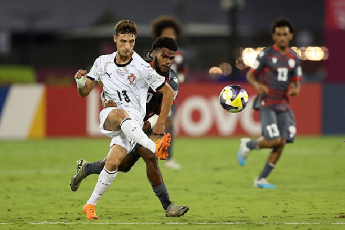  Nhận định, Soi kèo U17 Bồ Đào Nha vs U17 Morocco 19h30 ngày 6/11: Sớm đi tiếp