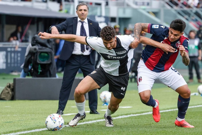Nhận định Bologna vs Parma 0h00 ngày 5/12: Chủ nhà lấy vé - Ảnh 1