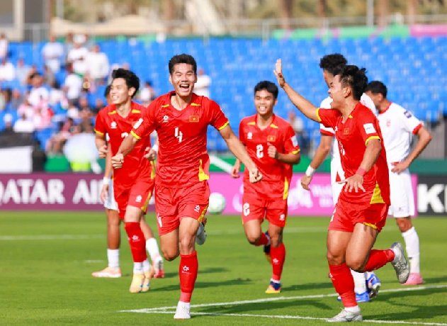 Nhận định U23 Việt Nam vs U23 UAE, 22h30 ngày 16/1: 'Rồng vàng' đi tiếp