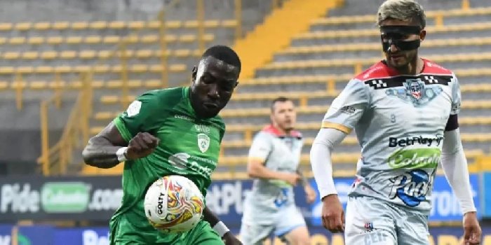  Nhận định Fortaleza vs La Equidad 8h30 ngày 8/9: Không có bất ngờ