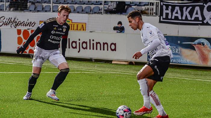 Nhận định Jaro vs Haka, 22h00 ngày 3/10: Sống còn - Ảnh 4