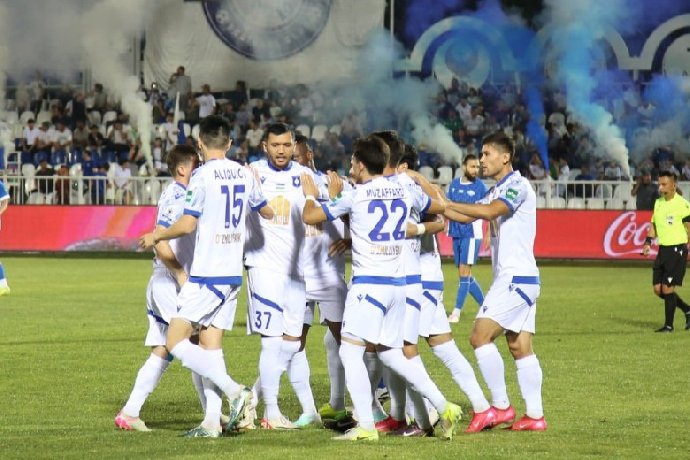  Nhận định Shurtan Guzar vs Kokand 1912, 22h30 ngày 12/8: Đại chiến 6 điểm