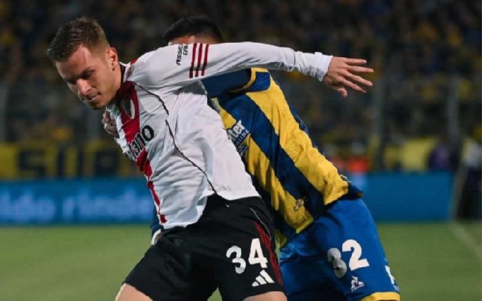 Nhận định, Soi kèo River Plate vs Sarmiento Junin 5h15 ngày 13/10: Cửa trên khó vượt ải
