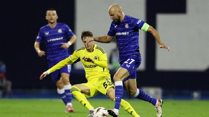  Nhận định Fenerbahce vs Nice, 23h45 ngày 2/10: Níu chân nhau