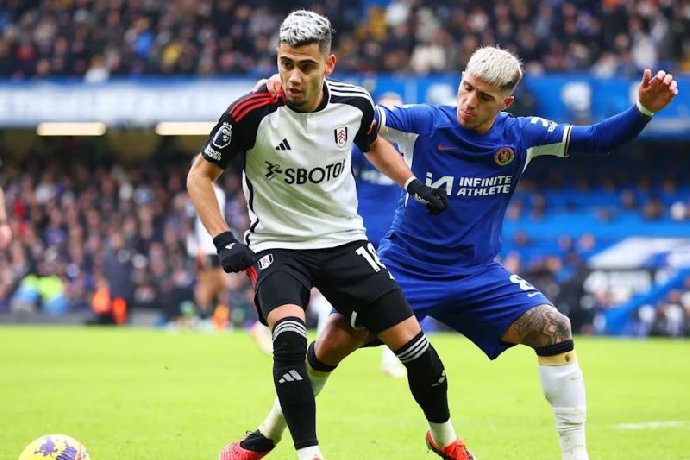  Nhận định Fulham vs Chelsea 2h30 ngày 08/01: Thuần phục chủ nhà