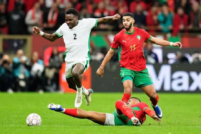  Nhận định Senegal vs Morocco 2h00 ngày 19/01: Sẽ có hiệp phụ