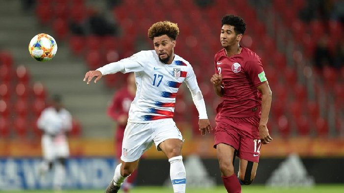  Nhận định U20 Mỹ vs U20 Italia 2h30 ngày 10/10: Tạm biệt Azzurri!