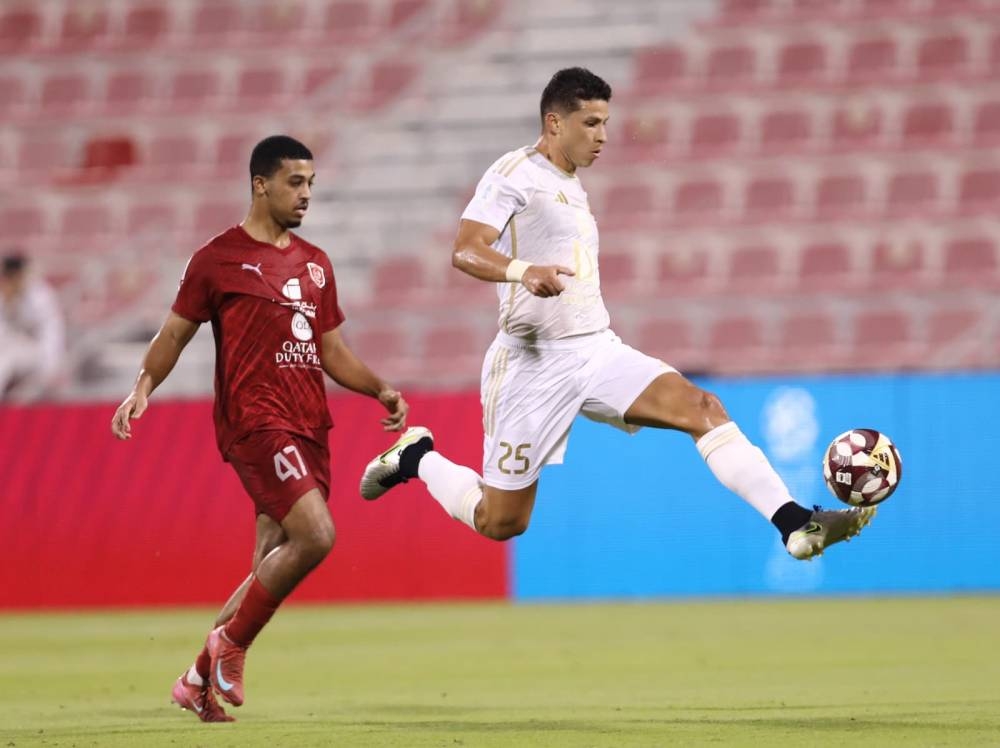 Nhận định Al Jubail vs Al-Arabi, 19h05 ngày 5/1: Tệ hại gặp nhau - Ảnh 4