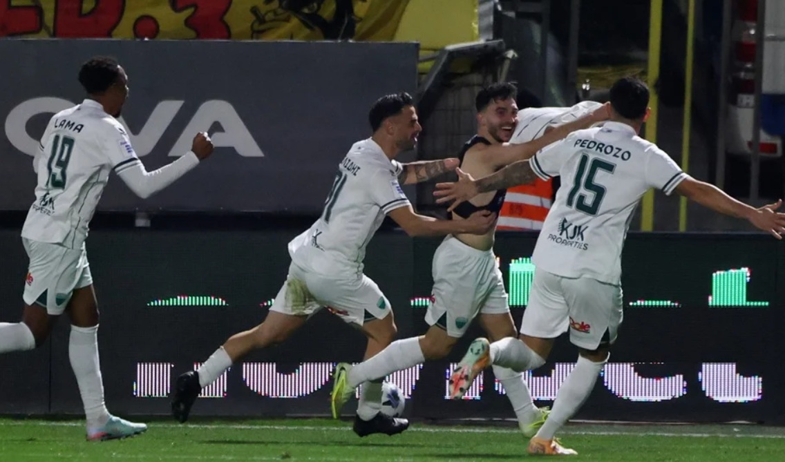 Nhận định OFI Crete vs Levadiakos, 22h00 ngày 4/2: 1 bàn là đủ - Ảnh 4