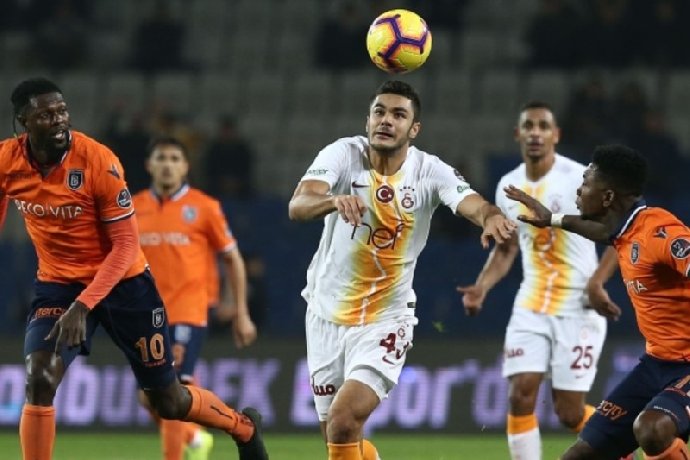  Nhận định Istanbul Basaksehir vs Viking 23h00 ngày 13/08: Khách có điểm