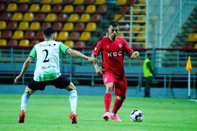  Nhận định Kheybar Khorramabad vs Foolad 19h30 ngày 2/2: Khó phân thắng bại