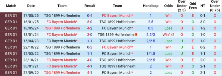 Nhận định Hoffenheim vs Bayern Munich, 20h30 ngày 20/9: Không thể ngăn cản - Ảnh 2