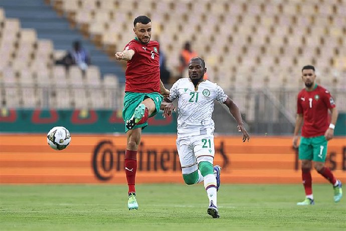  Nhận định Morocco vs Comoros 19h00 ngày 2/12: Phô diễn sức mạnh