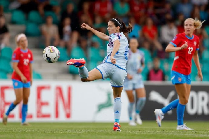  Nhận định, Soi kèo Nữ Séc vs Nữ Áo, 22h30 ngày 24/10: Nỗ lực được đền đáp