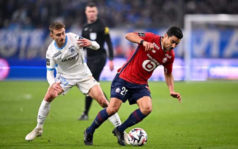 Nhận định Lille vs Metz 21h00 ngày 26/10: Đối thủ ưa thích - Ảnh 1