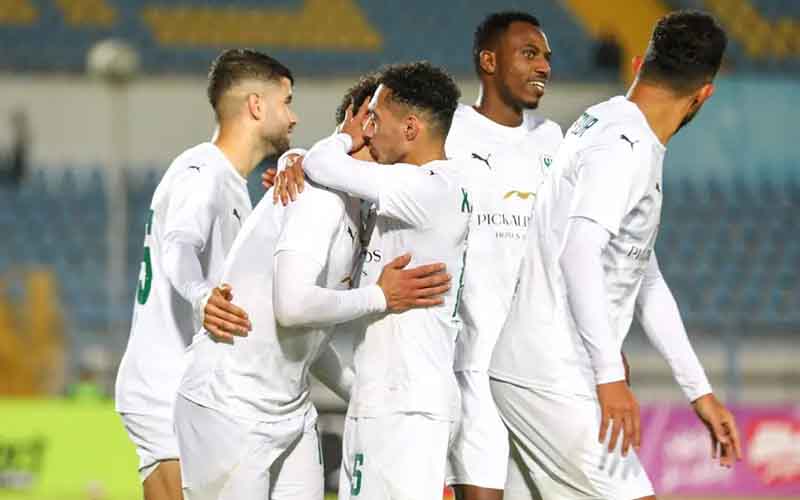 Nhận định Al Masry vs Smouha 21h00 ngày 5/1: Chủ nhà thắng dễ - Ảnh 1