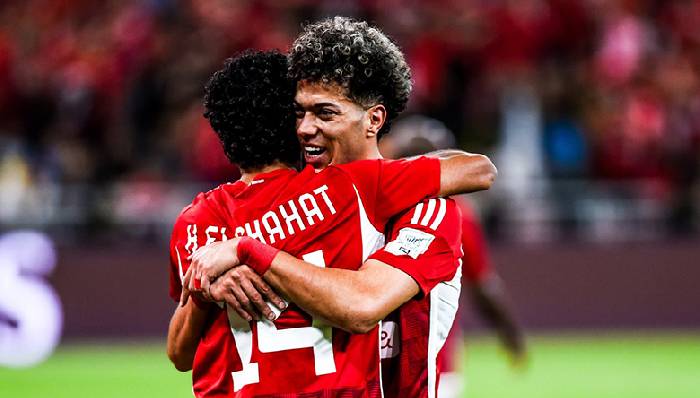 Nhận định Al Ahly vs El Mokawloon, 22h00 ngày 30/12: Bất ngờ nổ ra - Ảnh 4