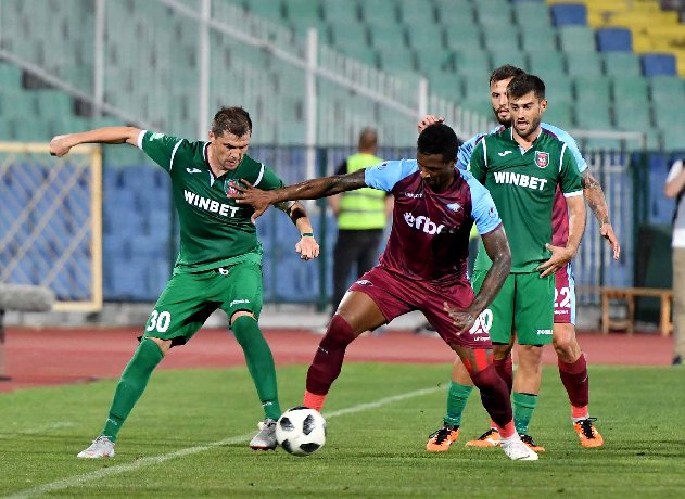  Nhận định Septemvri Sofia vs Montana 20h00 ngày 16/2: Chung kết ngược