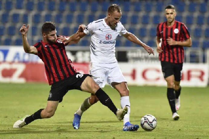  Nhận định, Soi kèo Lokomotiv Sofia vs Lokomotiv Plovdiv 00h00 ngày 25/10: Khách lấn chủ