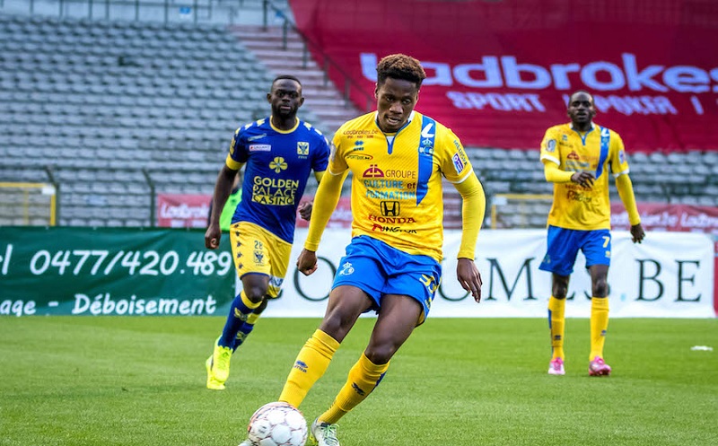 Nhận định La Louviere vs Sint-Truidense 22h00 ngày 24/1: Bắt nạt tân binh - Ảnh 1