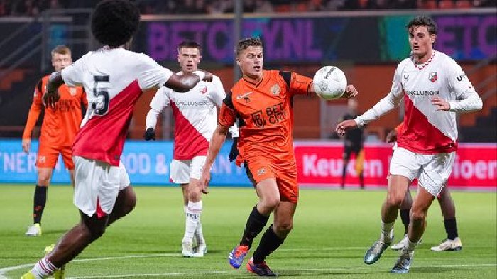  Nhận định Volendam vs Utrecht, 20h30 ngày 18/1: Ghìm chân nhau
