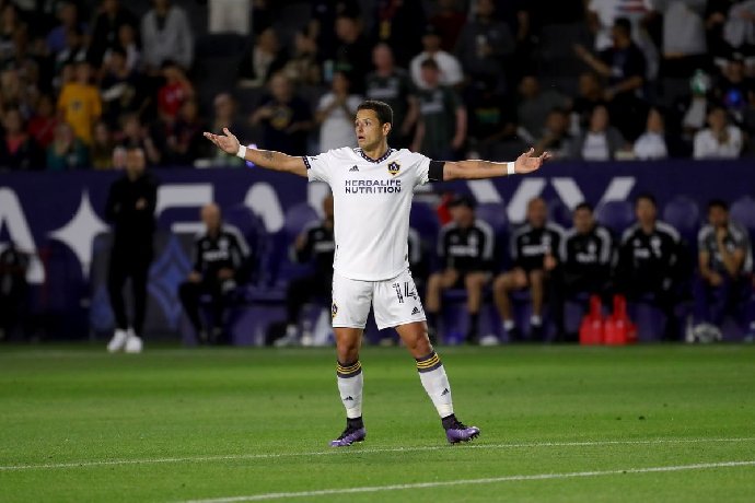  Nhận định Los Angeles FC vs Dallas 9h30 ngày 13/7: Đội khách có quà