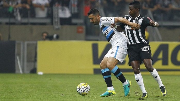 Nhận định Gremio vs Atletico Mineiro 7h30 ngày 26/2: Khác biệt mong manh