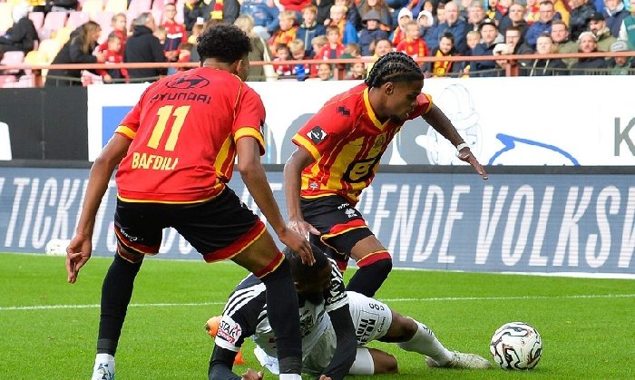  Nhận định Sint-Truidense vs Mechelen 22h00 ngày 21/12: Chủ đạt mục tiêu