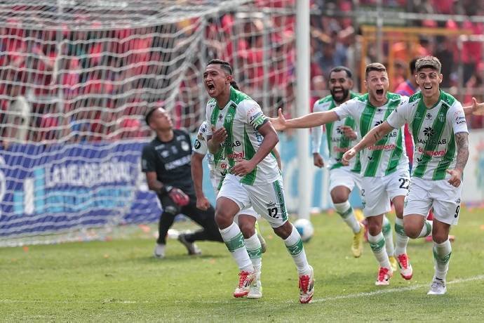  Nhận định Managua vs Antigua 9h ngày 30/7: Ca khúc khải hoàn
