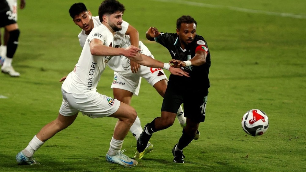 Nhận định Vanspor vs Bodrum, 21h00 ngày 18/2: Đối thủ ưa thích - Ảnh 4