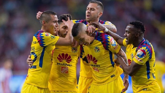  Nhận định Club Tijuana vs Club America 10h ngày 10/1: Cả làng cùng vui