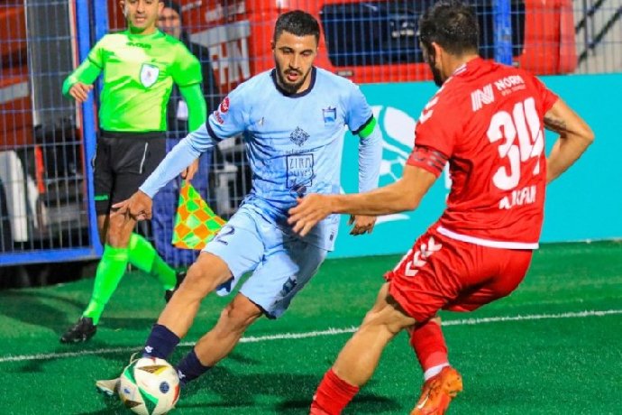  Nhận định Araz-Naxcıvan vs Zira, 21h00 ngày 27/2: Khó để vượt mặt