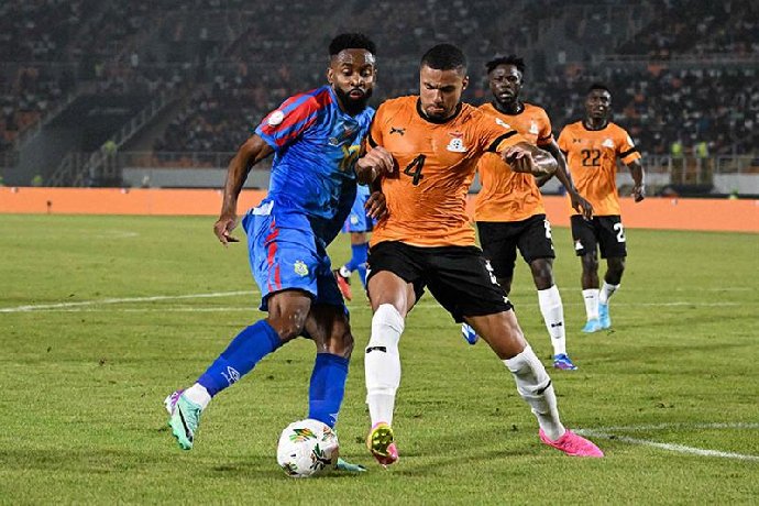 Nhận định CH Congo vs Zambia 20h00 ngày 7/8: Điểm số đầu tiên Nhận định CH Congo vs Zambia 20h00 ngày 7/8: Điểm số đầu tiên