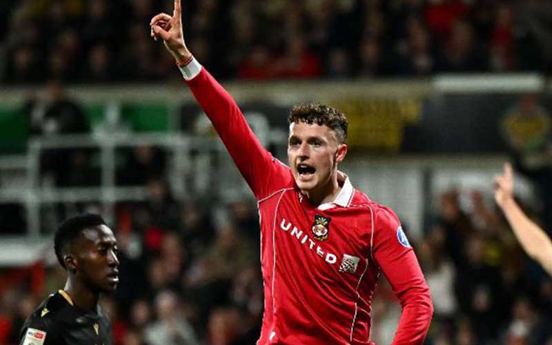 Nhận định Wrexham vs Cardiff City 3h00 ngày 29/10: Khó thua trên sân nhà - Ảnh 1