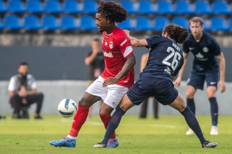 Nhận định CD Nacional vs Santa Clara 22h30 ngày 11/1: 3 điểm cho chủ nhà - Ảnh 1