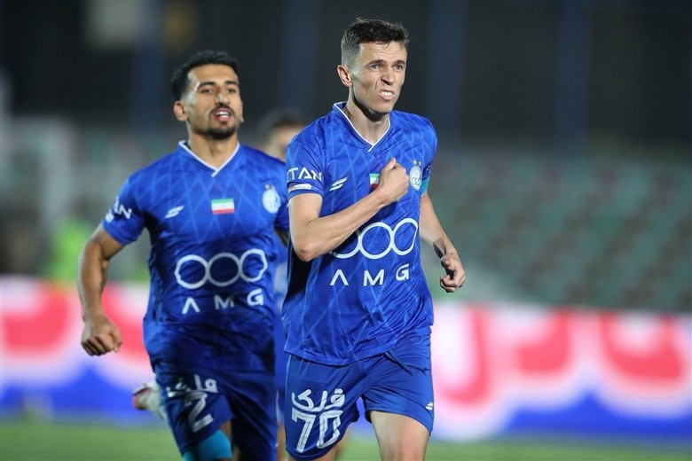 Nhận định Esteghlal vs Al-Muharraq, 23h00 ngày 1/10: Nhấn chìm đối thủ - Ảnh 1