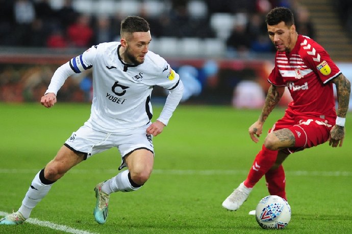  Nhận định Middlesbrough vs Swansea 21h00 ngày 09/08: Điểm tựa sân nhà