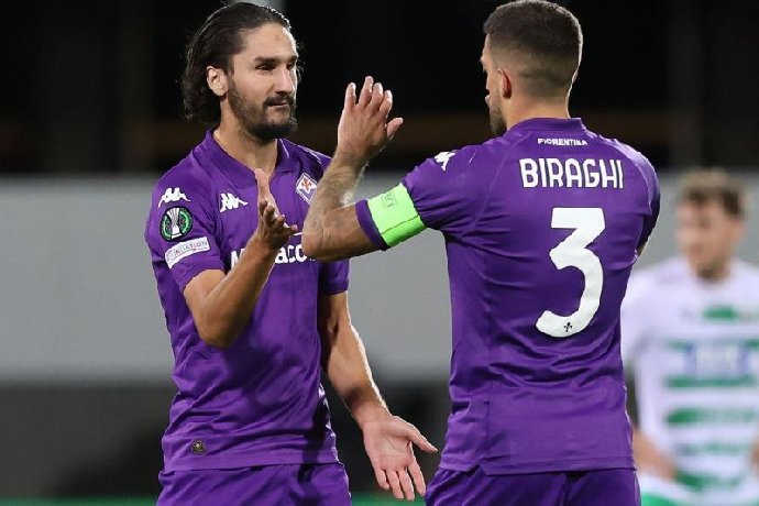  Nhận định Fiorentina vs Como 23h00 ngày 21/09: Điểm tựa sân nhà