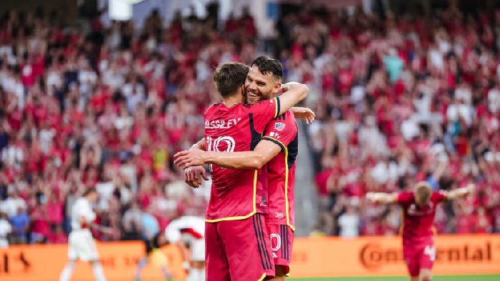  Nhận định San Jose Earthquakes vs Saint Louis City 9h30 ngày 21/9: Cần thận bất ngờ