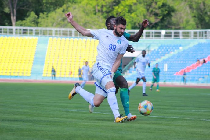  Nhận định, Soi kèo Taraz vs AKAS Almaty 17h00 ngày 16/10: Chủ nhà phục thù